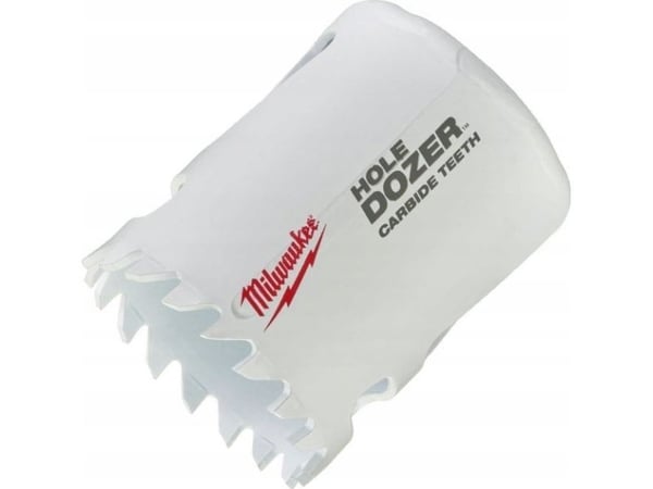 MILWAUKEE HOLE DOZER 41 mm med carbon
