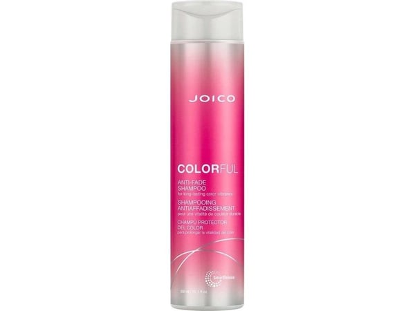 Joico Colorful Anti-Fade sjampo 300 ml