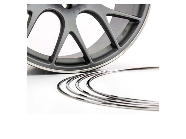 BBS-vanteen reunasuoja 22" aihio