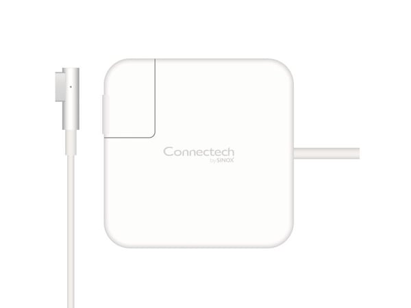 Connectech MagSafe™ 60W korvaava laturi
