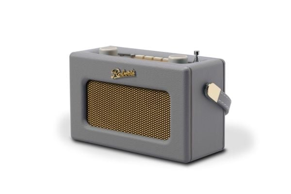 Radio Jabra Roberts Revival Uno BT. Szary Radio Jabra Roberts Revival Uno BT. Szary