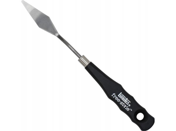 Liten kniv nr. 1