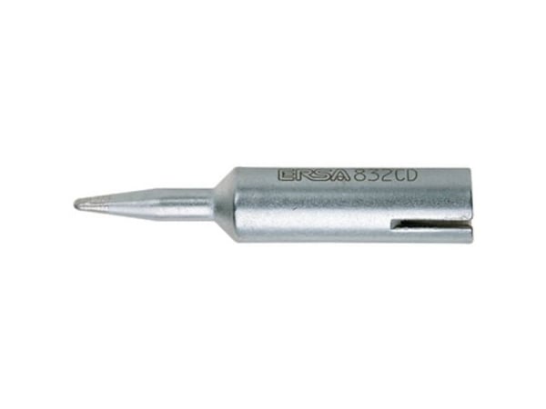 Ersa 0832CD loddspiss meiseltype, 1 stk