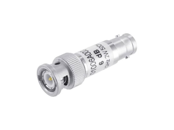 Telegärtner J01006A0023 J01006A0023 Vaimennuskaapeli 1 kpl