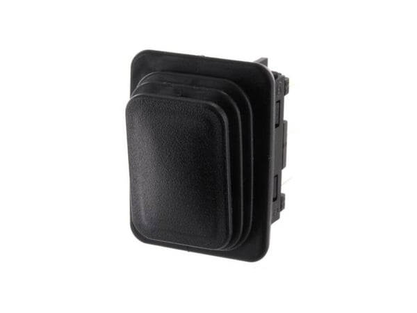 Marquardt 1934.3112 Keinukytkin 01934.3112-02 250 V/AC 10 A 1 x Off/On IP65 Klikkaava 1 kpl