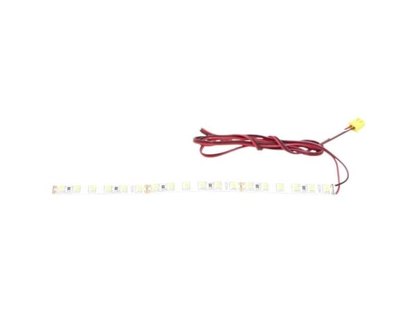 Flashforge LED-belysning till (3D-skrivare) FlashForge Adventure 5M Pro LED-ljuslist 20004182001