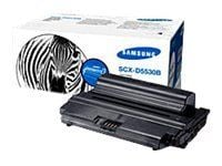 Samsung SCX-D5530B, 8000 sivua, Musta, 1 kpl