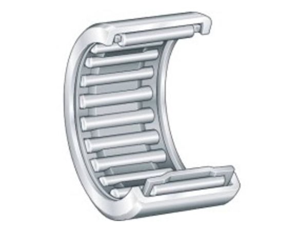INA HK0912 Nålelejer 9 mm 13 mm 12 mm 12 mm
