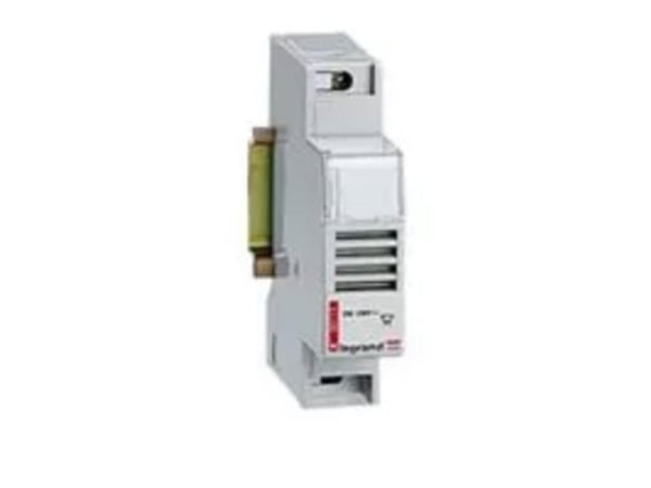 Legrand modulær summer DM308 8–12V 4VA 004110