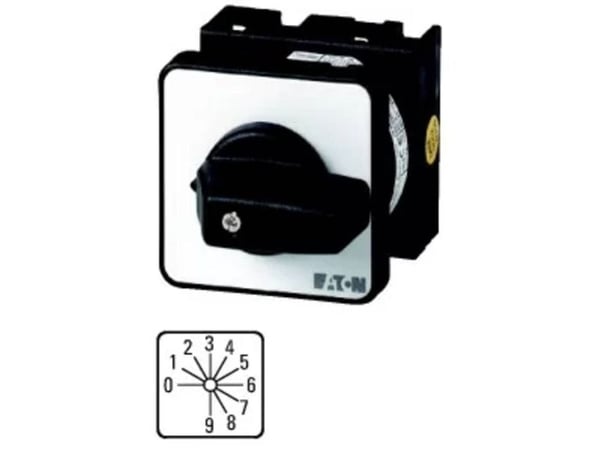 Eaton 029368 T0-4-15602/E Koderingskontakt 1 stk