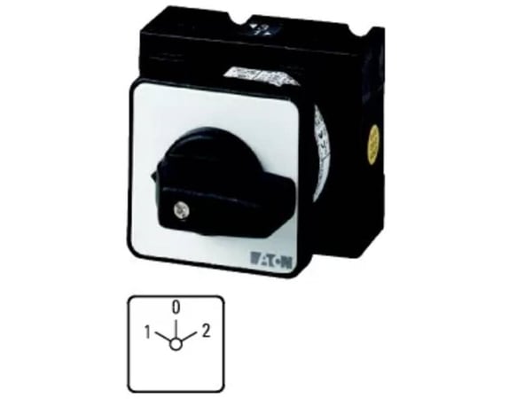 Eaton 018736 T3-3-15098/E Omskifter 1 stk