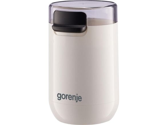 Gorenje SMK150SW - Krydder/kaffe-kvern - 150 W