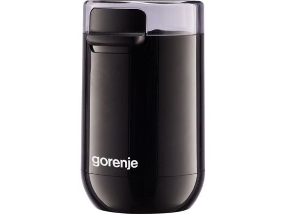 Gorenje SMK150SB - Krydder/kaffe-kvern - 150 W