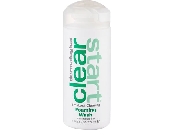 Dermalogica Dermalogica Clear Start Foaming Wash Renseskum 177 ml