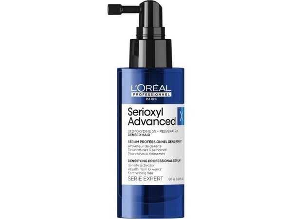 L'Oréal Professionnel Serioxyl Advanced Densifying Serum 90 ml