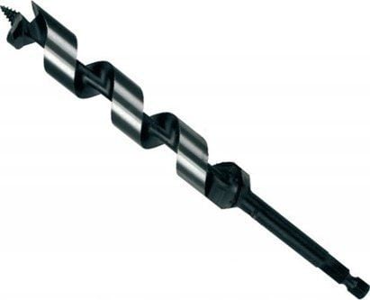 Makita D-16075, Drill, Spiralborekrone, 2,1 cm, 200 mm, Tre, 13 cm