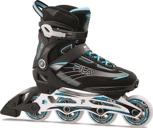 Fila Mizar 80 fritidsskøyter, størrelse 38,5