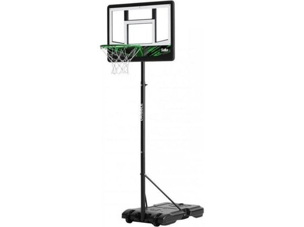 Basketställ Dribble Salta 83 x 254 x 130 cm (807-515)
