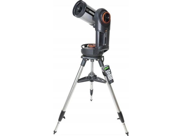 Celestron NexStar Evolution 5 -kaukoputki