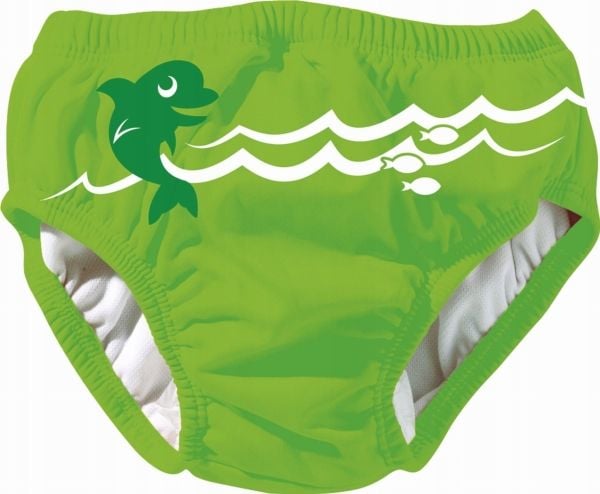 BECO SEALIFE 6921 4 L rosa badebukser til barn
