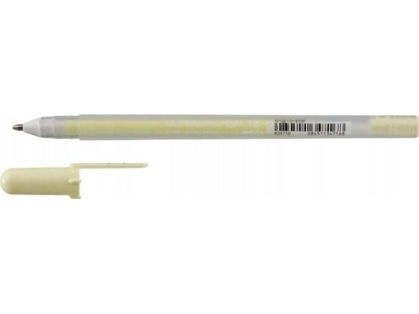 Sakura Gelly Roll Moonlight 10 Pastel Yellow