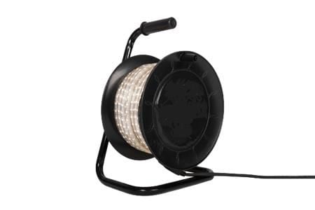 LIT230 STRIP 20M 1500lm/meter 230V 4000K IP67 (30.000lm) Tromle