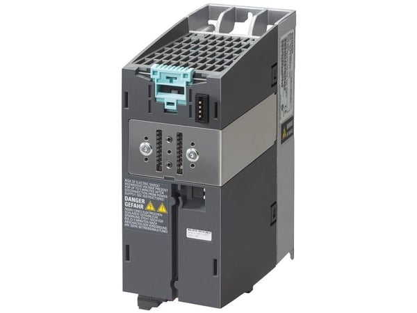 Siemens 6SL3210-1PE14-3AL1, Sisätila, Monivärinen, CE, RoHS, REACH, 196 mm, 1,55 kg, 90 mm