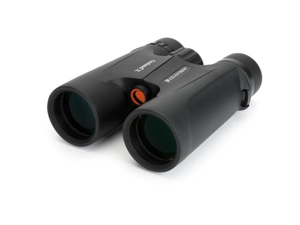 Celestron Outland X 8X42, BaK-4, 8x, 4,2 cm, Multi Coated (MC), Vanntett, 624 g