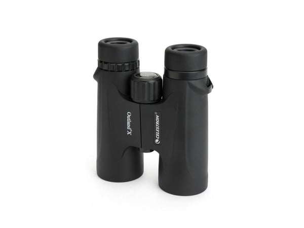Celestron Outland X 8X42, BaK-4, 8x, 4,2 cm, Multi Coated (MC), Vanntett, 624 g
