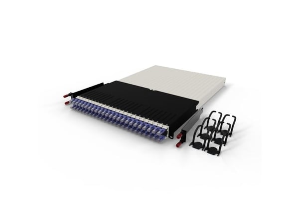 PATCHBOX PONE30UTPVI, 1,8 m, Cat6a, U/UTP (UTP), RJ-45, RJ-45, Fiolett