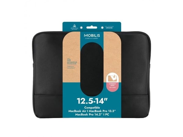 Mobilis Origine 2, deksel, 35,6 cm (14"), 240 g