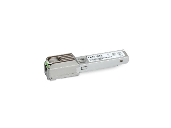 LANCOM - SFP+ transceivermodul - XGS-PON, 10GbE - 10GBase-N1 - SC/APC-enkeltmodus - 1310 (TX) / 1490 (RX) nm