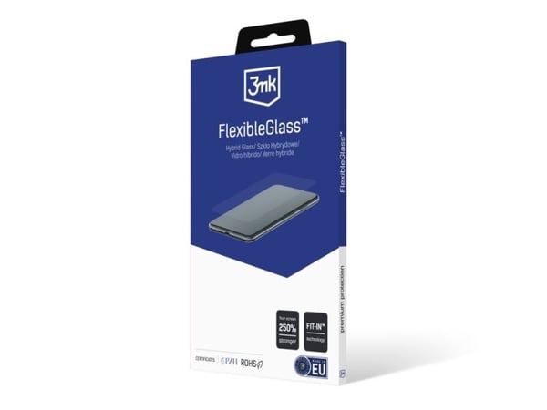 3MK 3mk 3mk FlexibleGlass pro Motorola Moto G55 5G