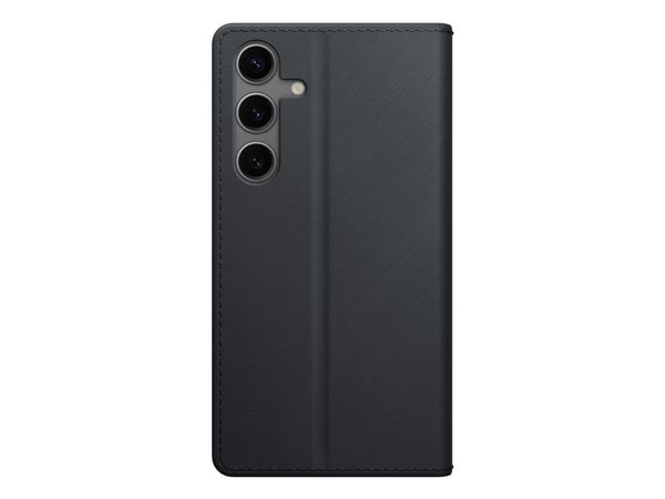 3MK 3mk 3mk flip tapauksessa lompakko tapauksessa Samsung Galaxy S24