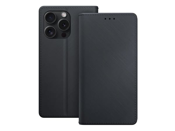 3MK 3mk flip-deksel Lommebokveske til Apple iPhone 14 Pro Max