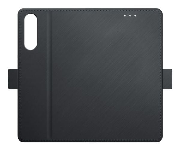 3MK 3mk Flip Case Lommebokveske til Sony Xperia 10 V