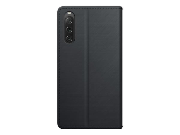 3MK 3mk Flip Case Lommebokveske til Sony Xperia 10 V