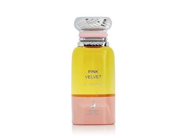 Maison Alhambra - Pink Velvet (Rose Petals) - 80 ml