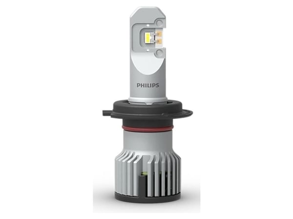 Philips Automotive 11972U60BX1 LED-pærer Ultinon Pro6000 H7 15 W 12 V