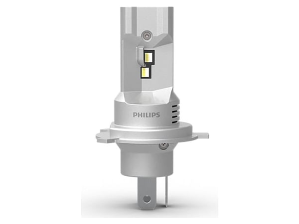 Philips Ultinon Pro6000 Boost LED H4 Gen 2 ECE 1 st
