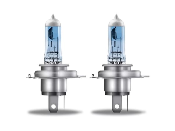 Osram Cool Blue Intense NEXT GEN - H4 Auton polttimot