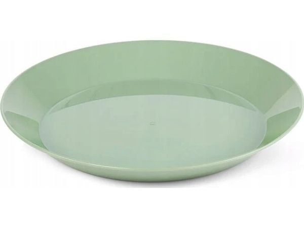 GSI Outdoors Cascadian tallerken, Sage