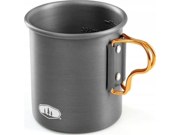 GSI Outdoors HALULITE kopp 414 ml