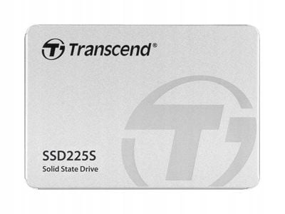 Transcend SSD225S, 2000 GB, 2.5", 560 MB/s, 6 Gbit/s