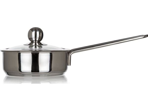 Banquet MINI rundeler 14 cm med lokk Banquet PICCOLO 750 ml