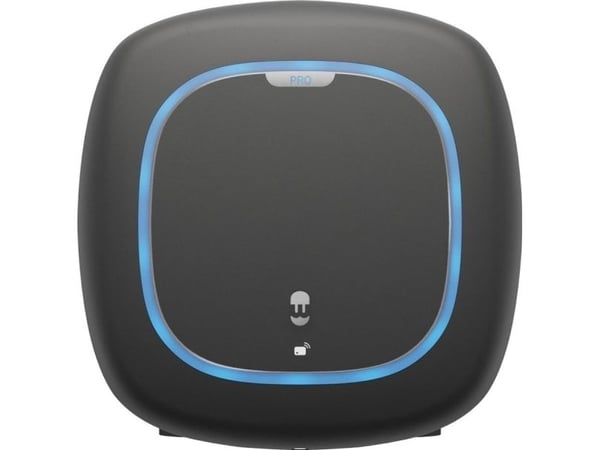Wallbox | Pulsar Pro elbillader Type 2-kontakt | 22 kW | 4G, Wi-Fi, Bluetooth | 7 m | Svart