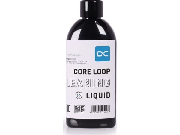 Alphacool 13016 Tietokoneen jäähdytysjärjestelmän osa/lisävaruste vesilohko (13016)