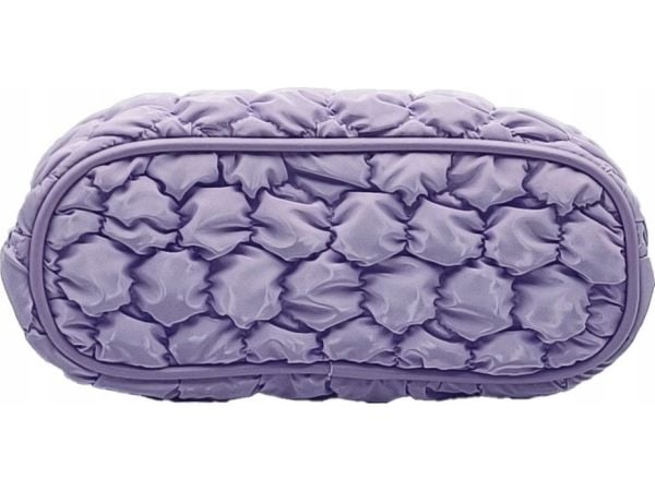 Stnux STNUX kynämyssy puffy violetti STN8998 98998 98998