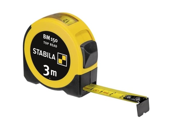 Stabila BM150 STABILA 3M GRADE WITH EYE (1 kpl)