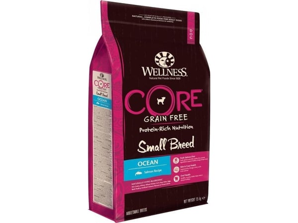 Core CORE Adult Small Breed Ocean 5 kg
